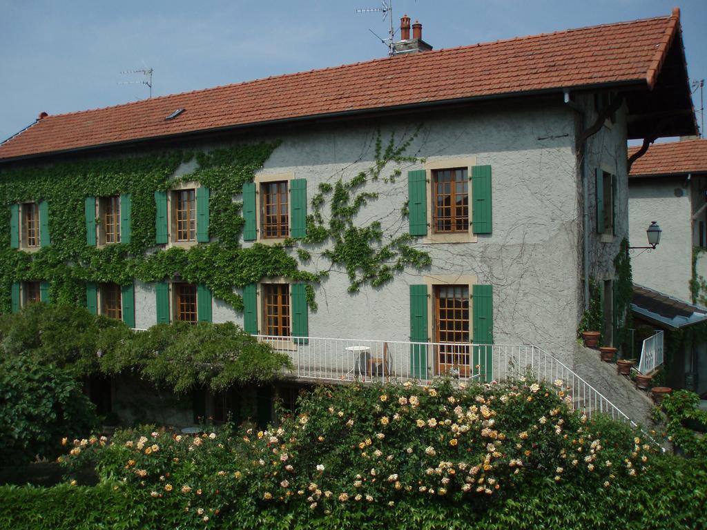 La Maison De Concise (Adults Only) 托农莱班 外观 照片