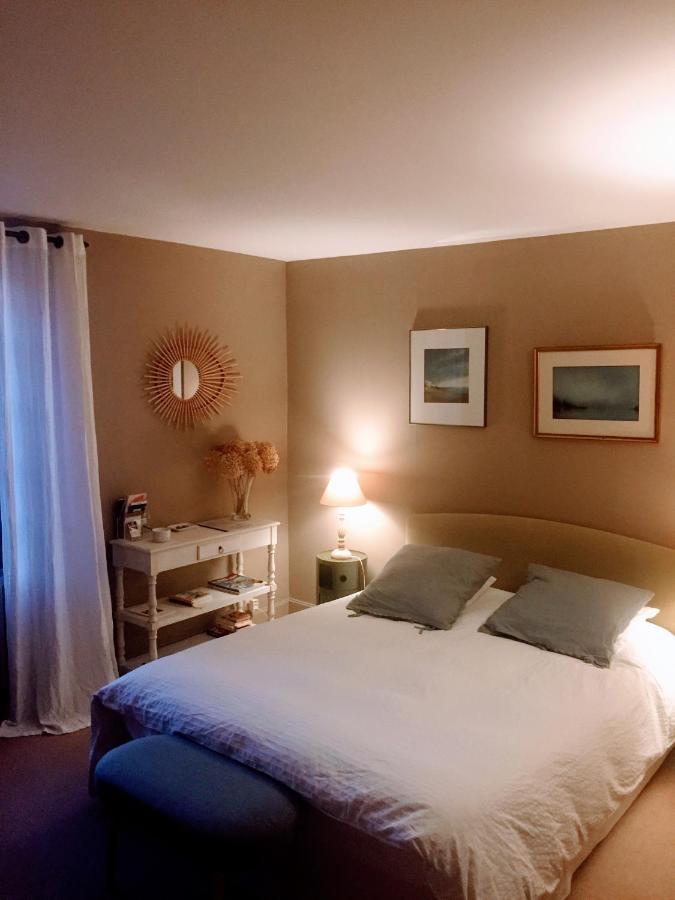La Maison De Concise (Adults Only) 托农莱班 外观 照片